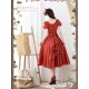Forest Wardrobe Forest Gallery One Piece I(4 Colours/Full Payment Without Shipping)